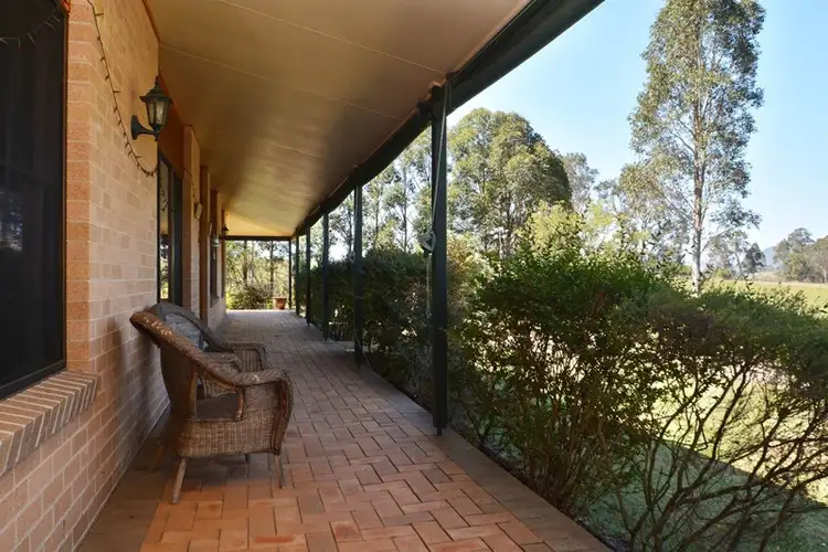 Fifth view of Homely house listing, 2486 Glendonbrook Road, Gresford NSW 2311