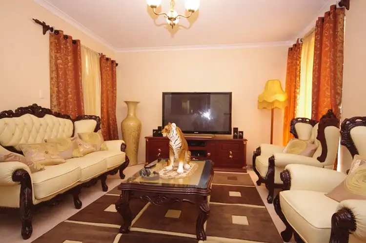 Second view of Homely house listing, 56 Danbury Crescent, Girrawheen WA 6064