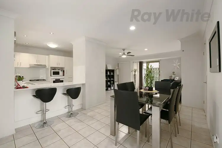 Third view of Homely house listing, 36 Hillburn Street, Runcorn QLD 4113