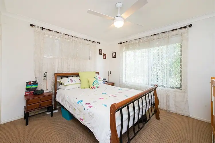 Third view of Homely house listing, 72 Japonica Drive, Palm Beach QLD 4221