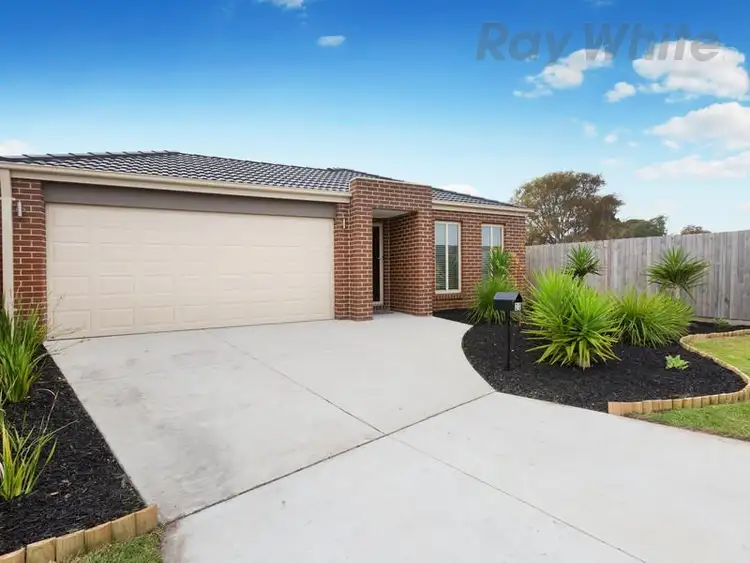 Second view of Homely house listing, 20 Corsair Ridge, Capel Sound VIC 3940