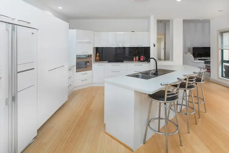 Fifth view of Homely house listing, 8385 Magnolia Drive East, Hope Island QLD 4212