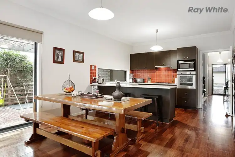 Fourth view of Homely house listing, 49 Whistler Crescent, Point Cook VIC 3030