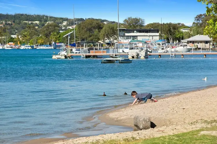 Fourth view of Homely block of units listing, 1 - 6/78 Hilton Terrace, Noosaville QLD 4566