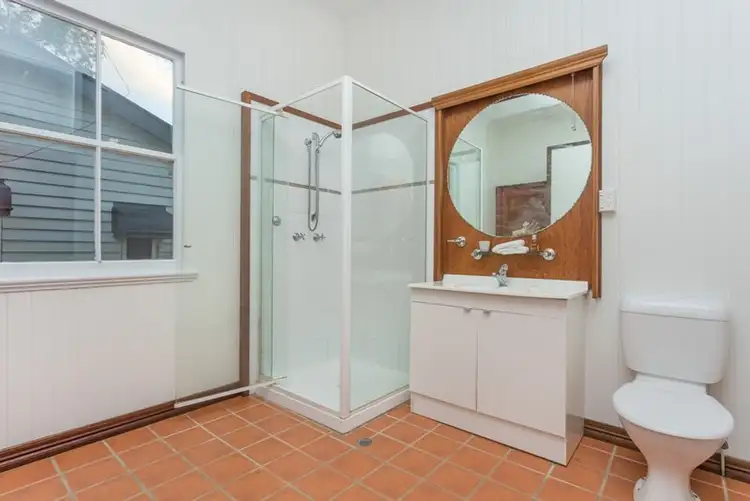 Fifth view of Homely house listing, 17 Confederate Street, Red Hill QLD 4059