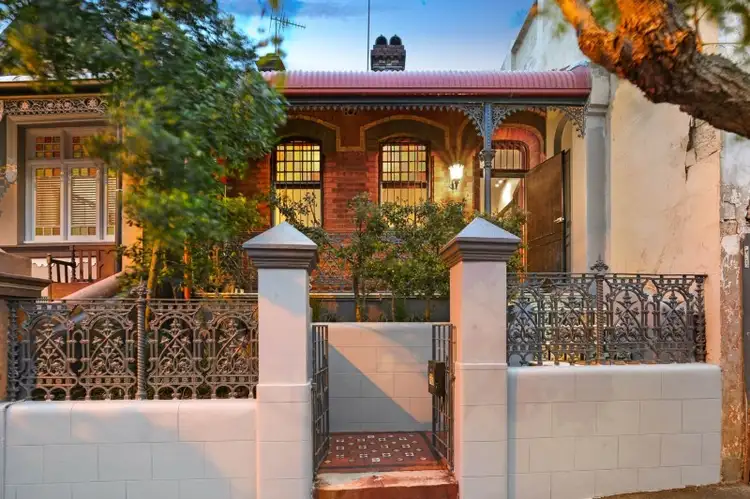 Main view of Homely house listing, 162 Wilson Street, Newtown NSW 2042