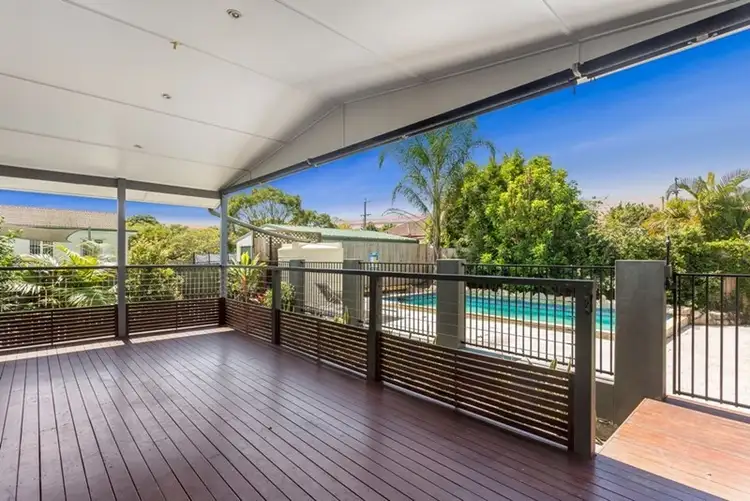 Sixth view of Homely house listing, 6 Orben Street, Wavell Heights QLD 4012