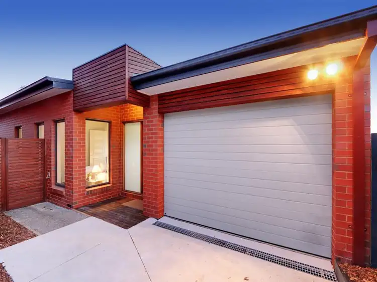 3/58 Taylor Road, Mooroolbark VIC 3138