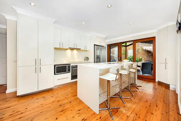 Fourth view of Homely house listing, 1A Tay Place, Woronora NSW 2232