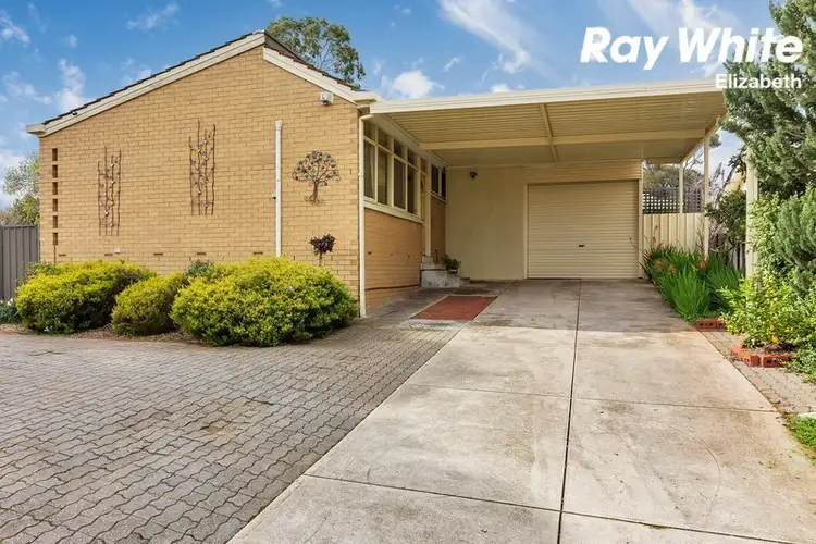 Third view of Homely house listing, 43 Derrick Road, Elizabeth East SA 5112