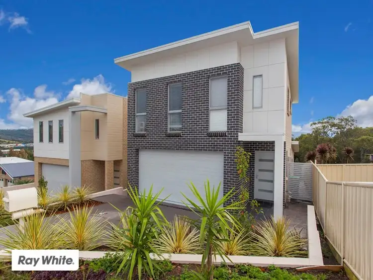 20 Albatross Drive, Blackbutt NSW 2529