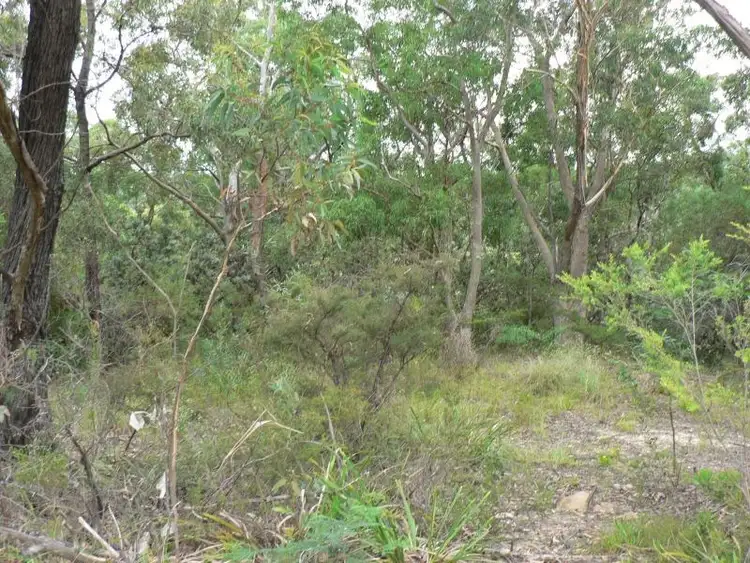Fifth view of Homely land listing, 76-78 Pimelea Drive, Woodford NSW 2778