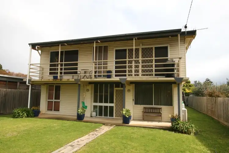 Main view of Homely house listing, 44 Scenic Drive, Cowes VIC 3922