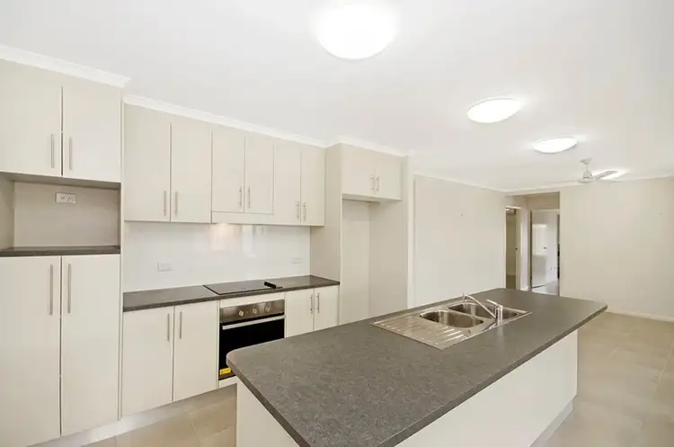 Third view of Homely house listing, 7 Lanikai Place, Mount Low QLD 4818
