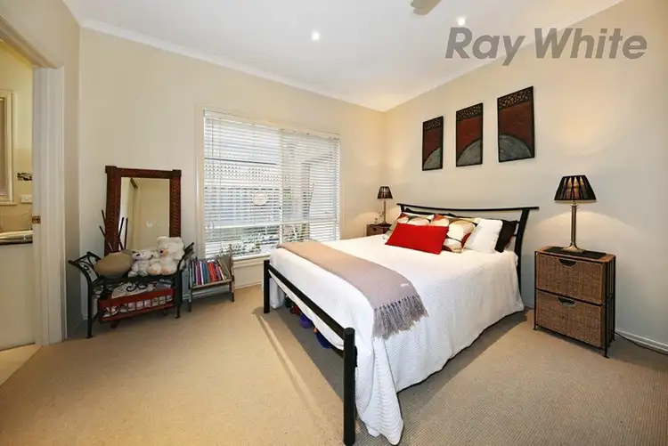 Fourth view of Homely house listing, 32 South Shore Avenue, Sanctuary Lakes VIC 3030