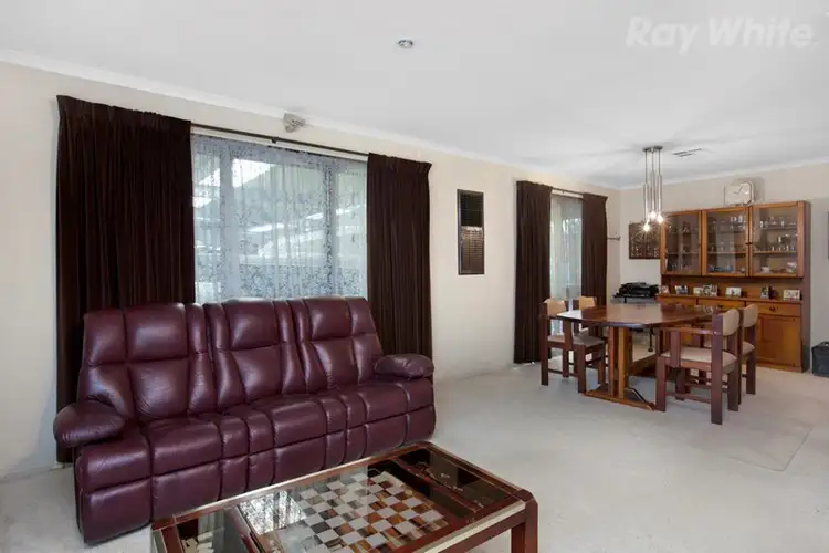 Second view of Homely house listing, 496 Nelson Road, Gulfview Heights SA 5096