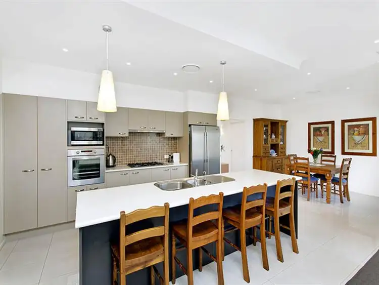 Second view of Homely house listing, 13 Riverside Crescent, Avondale NSW 2530