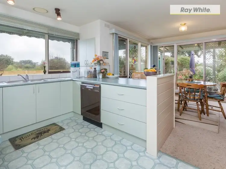 Third view of Homely house listing, 6 Walpole Avenue, Rosebud VIC 3939