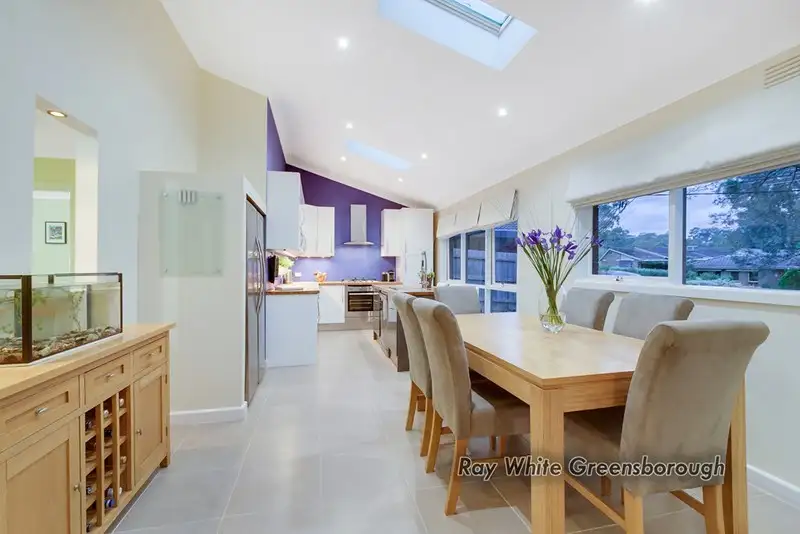 Main view of Homely house listing, 7 Anne Street, Diamond Creek VIC 3089