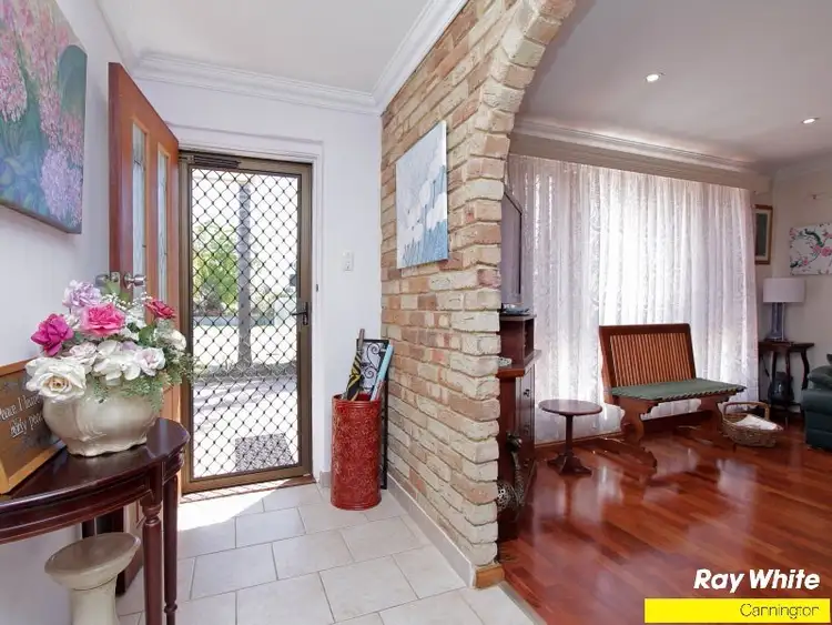 Sixth view of Homely house listing, 49 Gravity Street, Beckenham WA 6107