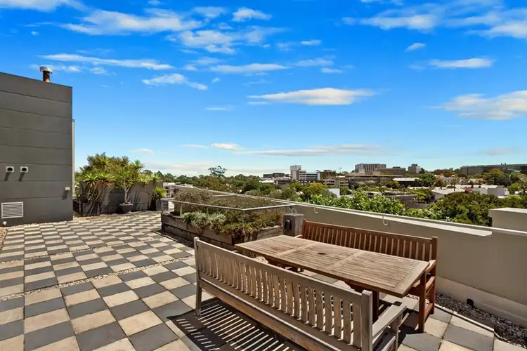 Seventh view of Homely apartment listing, 25/82 Myrtle Street, Chippendale NSW 2008