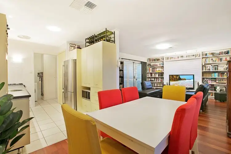 Main view of Homely house listing, 40 Coburg Street East, Cleveland QLD 4163