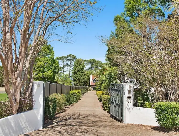 Second view of Homely house listing, 22 King Street, Buderim QLD 4556