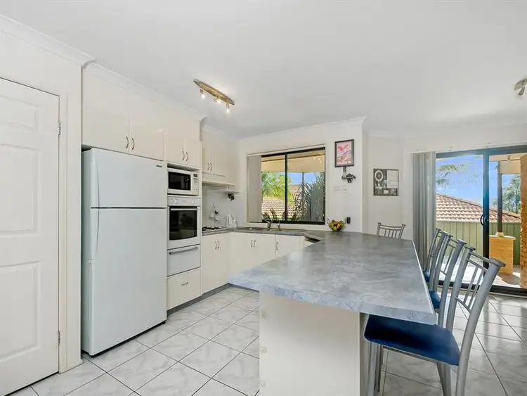 Fourth view of Homely house listing, 35 Shannon Drive, Albion Park NSW 2527