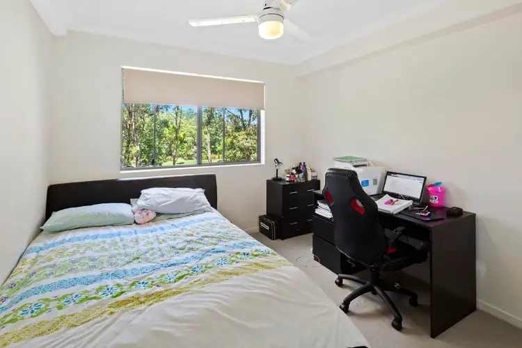 Fifth view of Homely unit listing, 213/25 Chancellor Village Boulevard, Sippy Downs QLD 4556