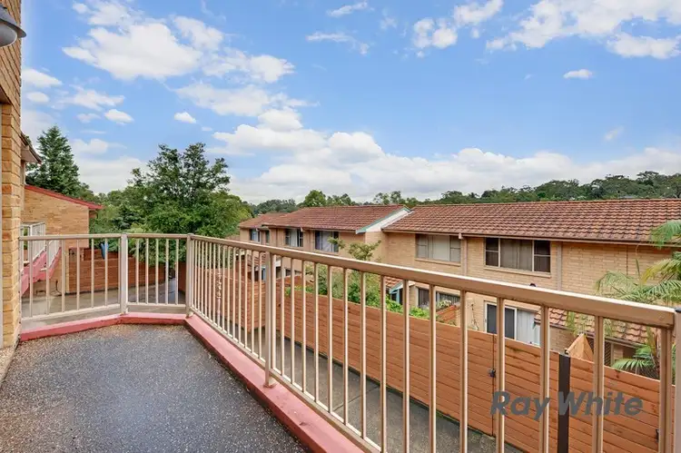 Seventh view of Homely townhouse listing, 9/102 Crimea Road, Marsfield NSW 2122
