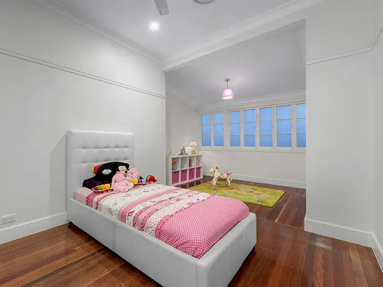 Seventh view of Homely house listing, 59 Gresham Street, East Brisbane QLD 4169