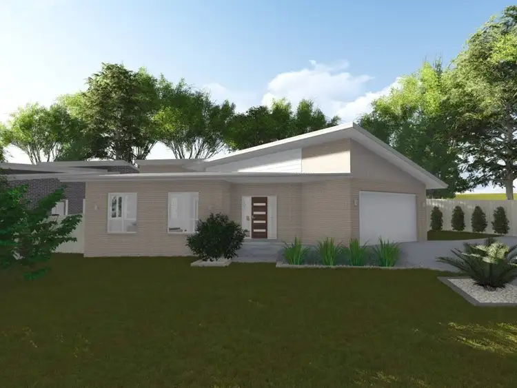 Second view of Homely villa listing, 253b Bong Bong Road, Horsley NSW 2530
