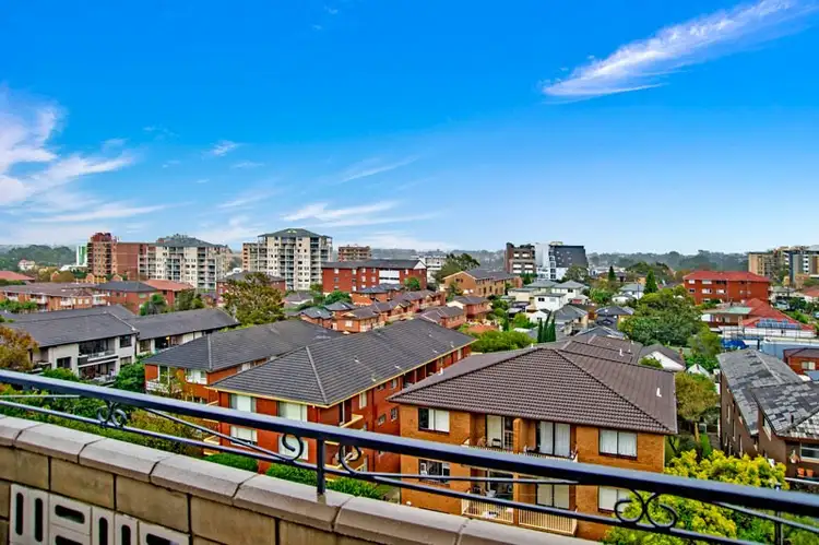 Fourth view of Homely apartment listing, 15/36-38 Willis Street, Kingsford NSW 2032
