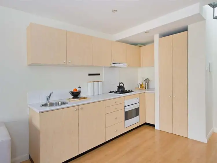 Third view of Homely apartment listing, 48/43-57 Mallett Street, Camperdown NSW 2050