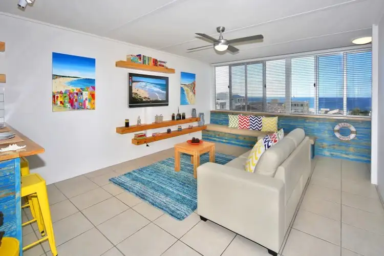 Third view of Homely unit listing, Unit 10/41 Moreton Parade, Kings Beach QLD 4551
