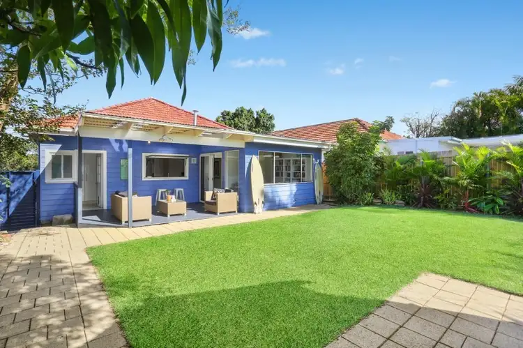 Sixth view of Homely house listing, 50 Kenneth Road, Manly Vale NSW 2093