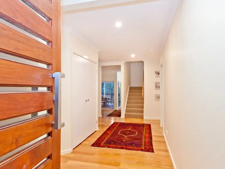 Third view of Homely house listing, 22 Leyton Street, Grange QLD 4051