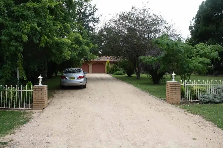 Second view of Homely rural property listing, 6 Pleasant View, Glen Innes NSW 2370