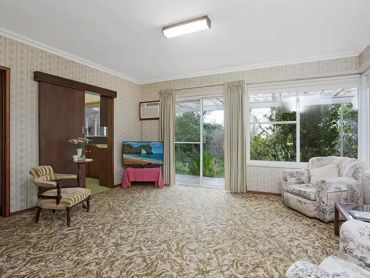 Second view of Homely house listing, 22 Scott Street, Camperdown VIC 3260
