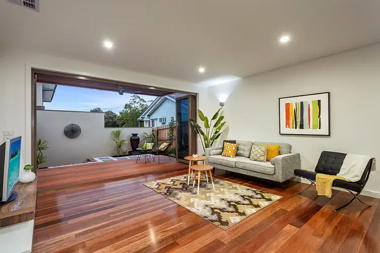 Third view of Homely house listing, 16 Barak Street, Bulleen VIC 3105