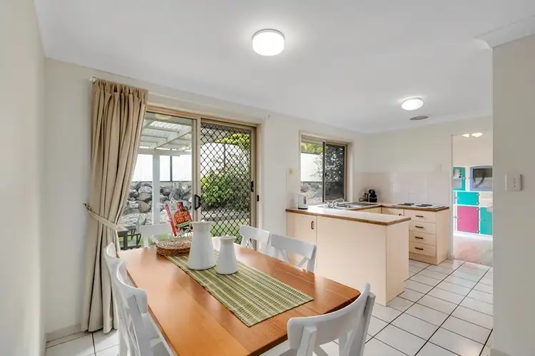 Fifth view of Homely house listing, 2 Langer Place, Arundel QLD 4214