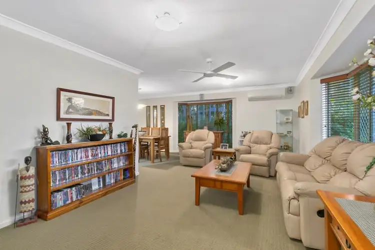 Third view of Homely house listing, 14 Northview Street, Birkdale QLD 4159