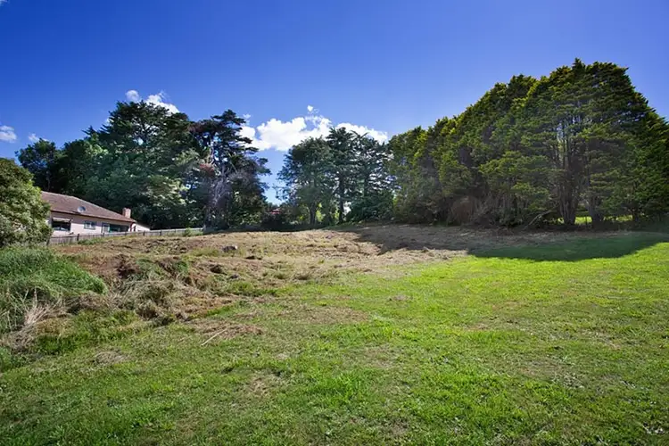 Main view of Homely land listing, 5-7 Harley Avenue, Mount Victoria NSW 2786