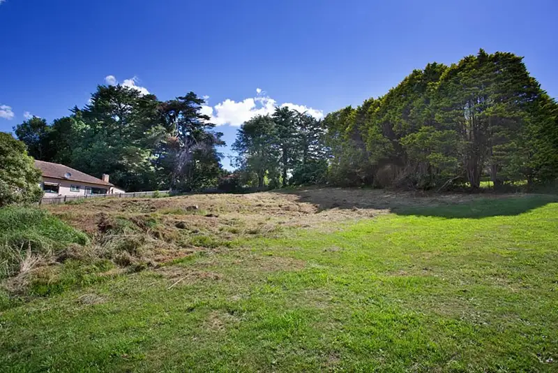 Main view of Homely land listing, 5-7 Harley Avenue, Mount Victoria NSW 2786