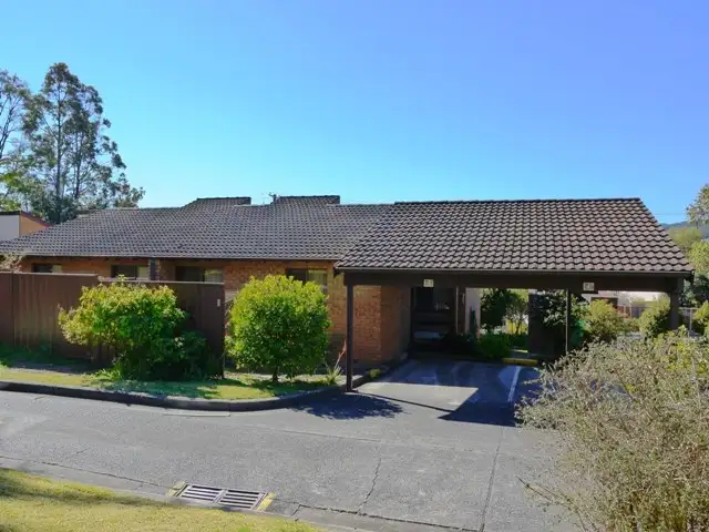 23/31 Fiona Street, Point Clare NSW 2250