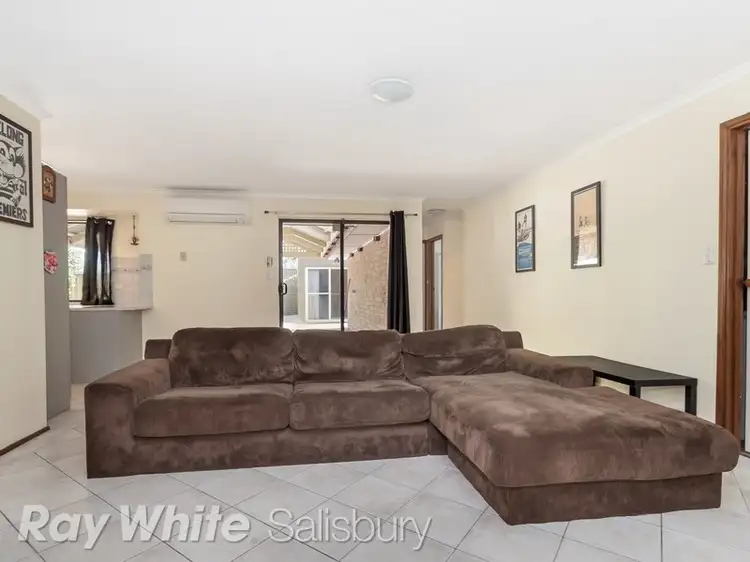 Third view of Homely house listing, 64 Lennox Drive, Paralowie SA 5108
