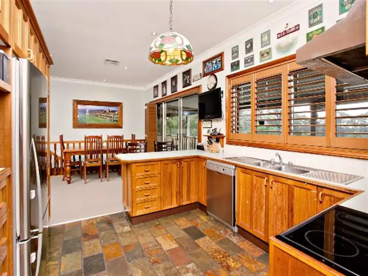Fourth view of Homely house listing, 30 Coach House Place, Kurrajong Heights NSW 2758
