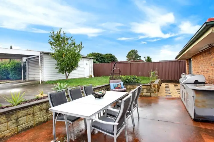 Sixth view of Homely house listing, 18 Newmen Close, Wetherill Park NSW 2164
