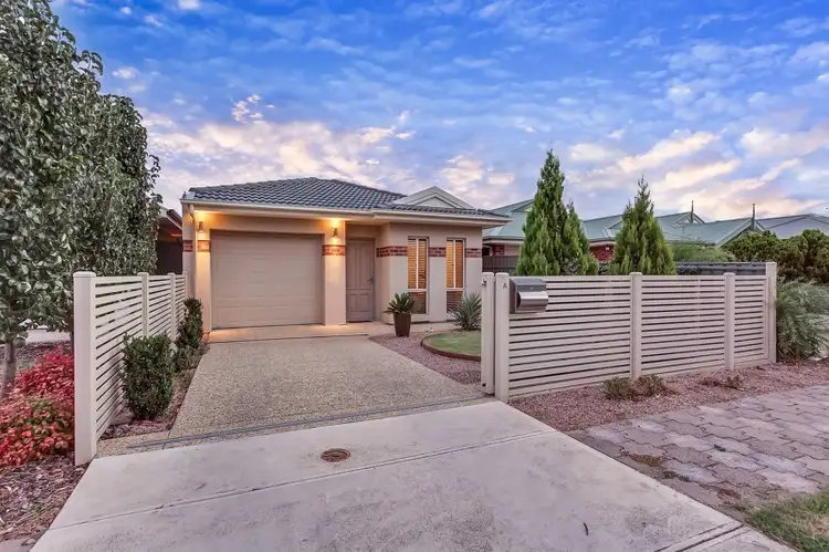 Main view of Homely house listing, 39A Princes Road, Greenacres SA 5086
