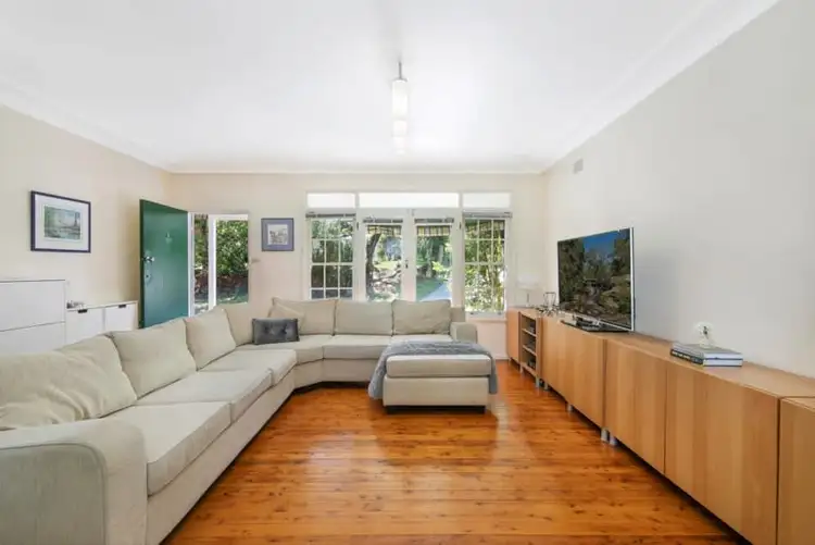 Third view of Homely house listing, 41 Havilah Avenue, Wahroonga NSW 2076